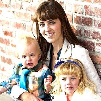 Lindsey Randall Photo 34
