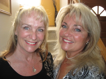 Deborah Casper Photo 12
