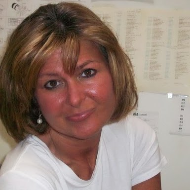Cheryl Benson Photo 9