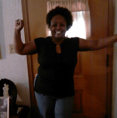 Veronica Wilkerson Photo 9