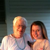 Pat Anders Photo 12