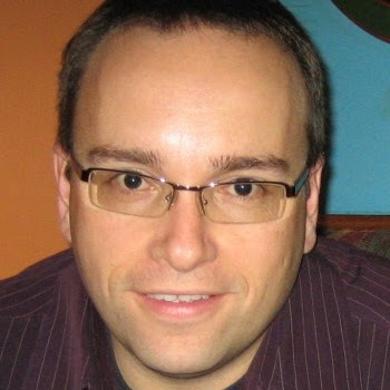Glenn Blackman Photo 3