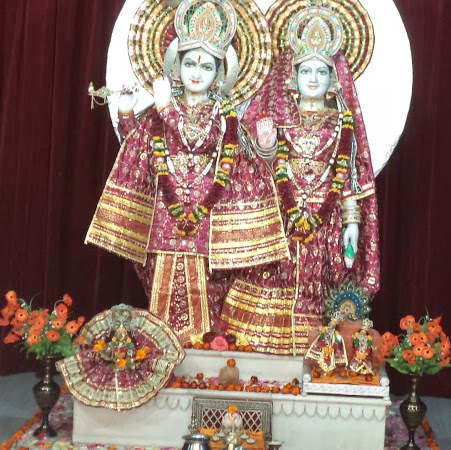 Ashok Ashar Photo 3