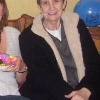 Jackie Thacker Photo 28
