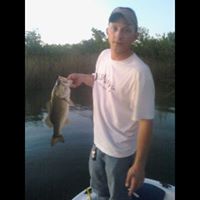 Nathan Hendrick Photo 8