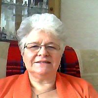 Anne Streeter Photo 5