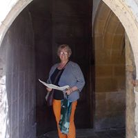 Ruth Hovland Photo 8