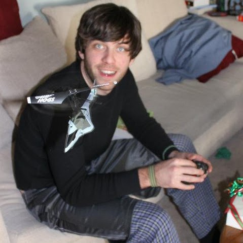 Timothy Robison Photo 27