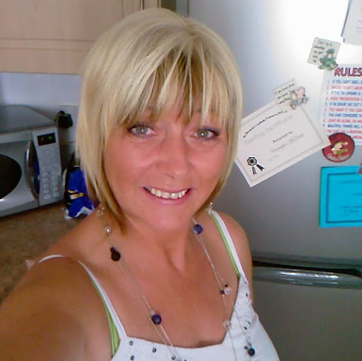 Cathy Turner Photo 30