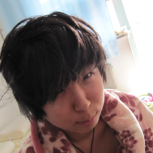 Nancy Xu Photo 16