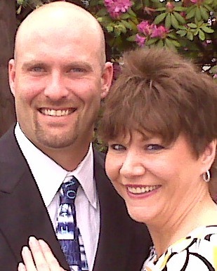 Stacie Johnson Photo 1