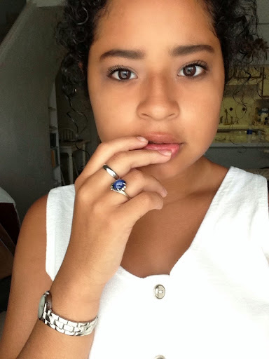 Frances Delgado Photo 6