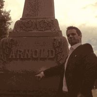 Christopher Arnold Photo 48