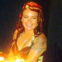 Michelle Bolin Photo 11