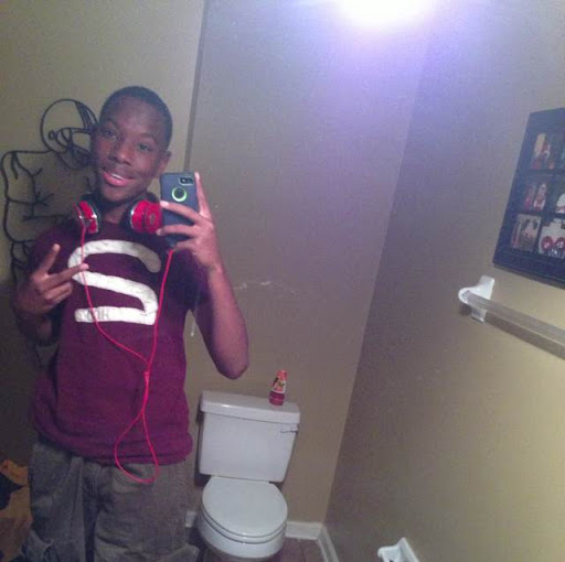 Anthony Jeffries Photo 9
