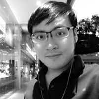 Nicholas Nguyen Photo 3