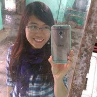 Jenny Ngo Photo 15