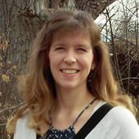Lisa Thurston Photo 15