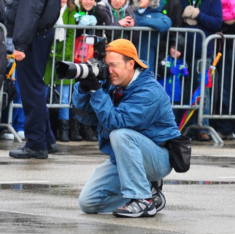 Steve Driscoll Photo 16