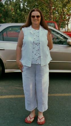 Mary Lester Photo 21