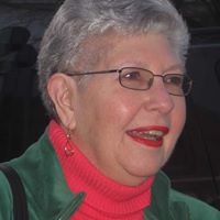 Gail Young Photo 21