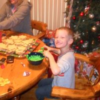 Jonathen Robinson Photo 2