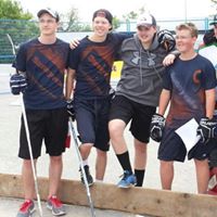Lee Gauthier Photo 9