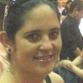 Priscilla Duarte Photo 36