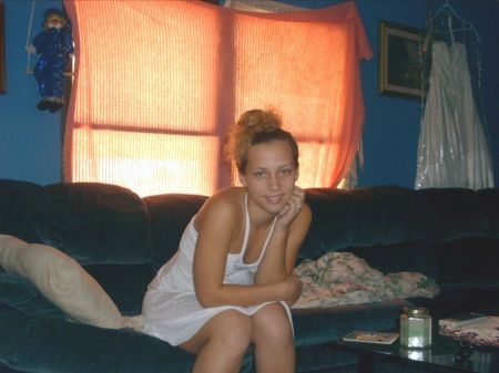 Brittany Adkins Photo 2