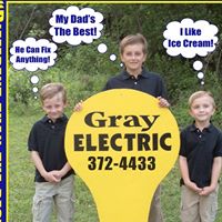 Jeffery Gray Photo 35