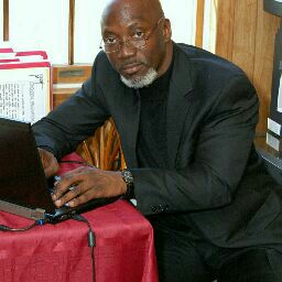 Bernard Edwards Photo 27