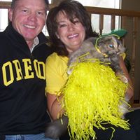 Cheryl Perry Photo 33