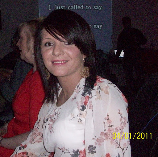 Jennifer Mccarthy Photo 38