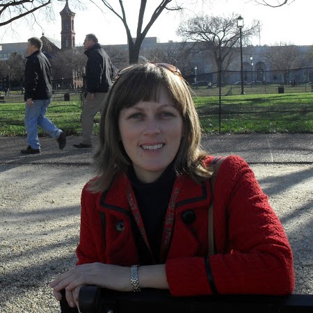 Randi Robinson Photo 28