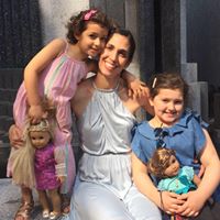 Gina Dibenedetto Photo 10