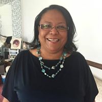 Yolanda Thornton Photo 11
