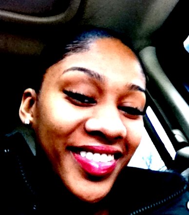 Tracy Giles Photo 11