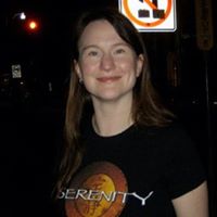 Sara Farrell Photo 14