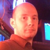 John Colgan Photo 35