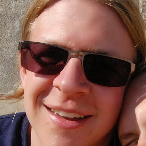 Daniel Hagman Photo 2