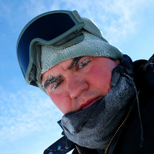 James Comstock Photo 8