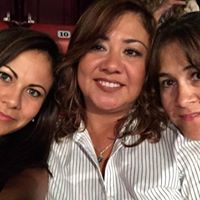 Sandra Mejia Photo 38