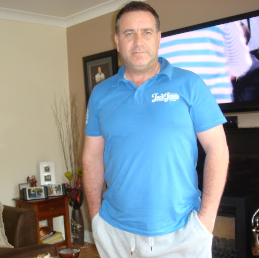 Paul Hynes Photo 17
