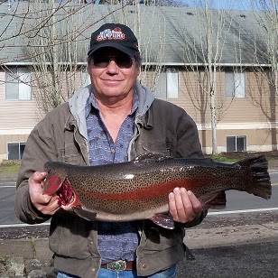 Larry Nelson Photo 29