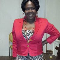 Beatrice Frazier Photo 7
