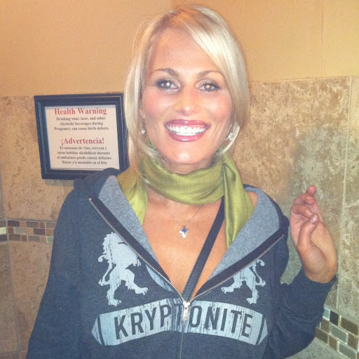 Michelle Lynn Photo 2