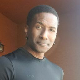 Anthony Curry Photo 37