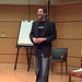 Mark Dawson Photo 30
