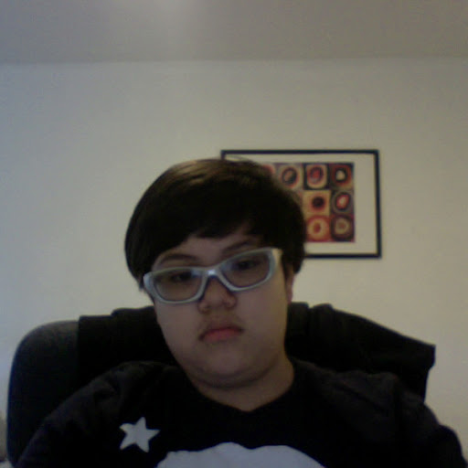 Brandon Lu Photo 15