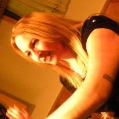 Christy Scott Photo 31